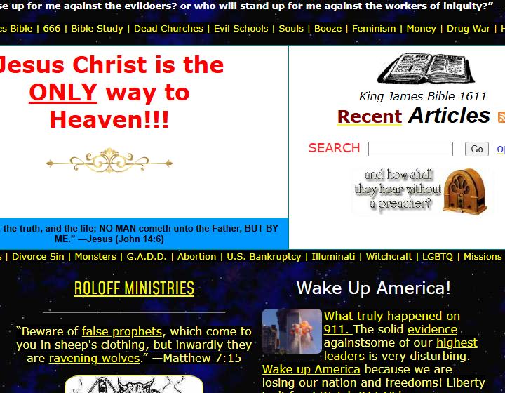 Jesus-is-Savior