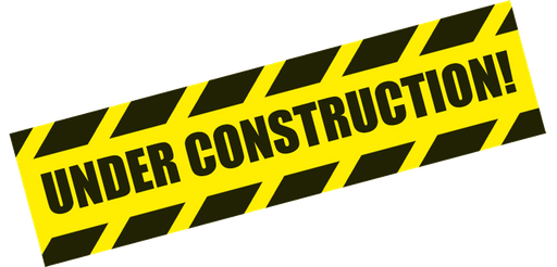 Under Construction